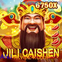 JILICaishen