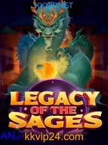 LegacyoftheSages
