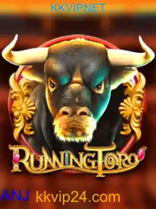 RunningToro