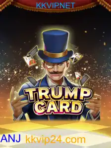 TrumpCard